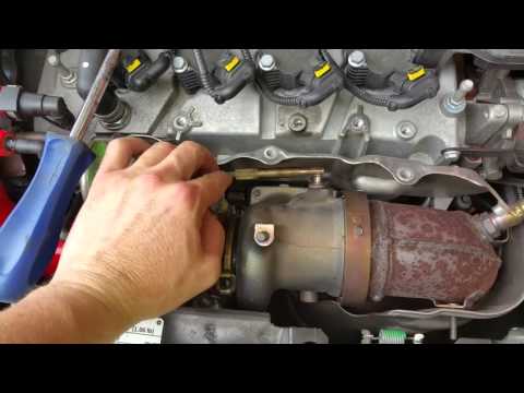See U3588 repair manual